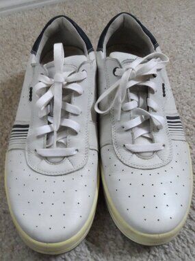 Ecco Men's Jack Sneaker Fashion Sneaker- sz., 11-11,5 USA